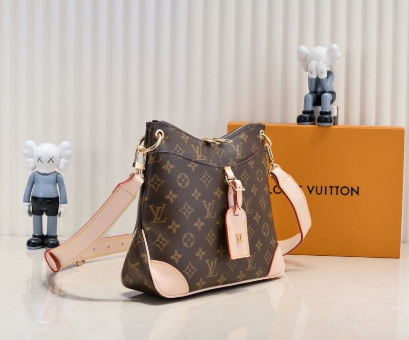 LV Hobo Bags